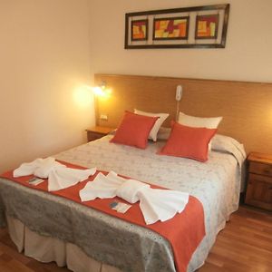 Habitación Doble Estándar