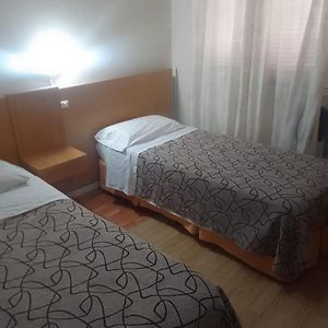 Habitación Económica